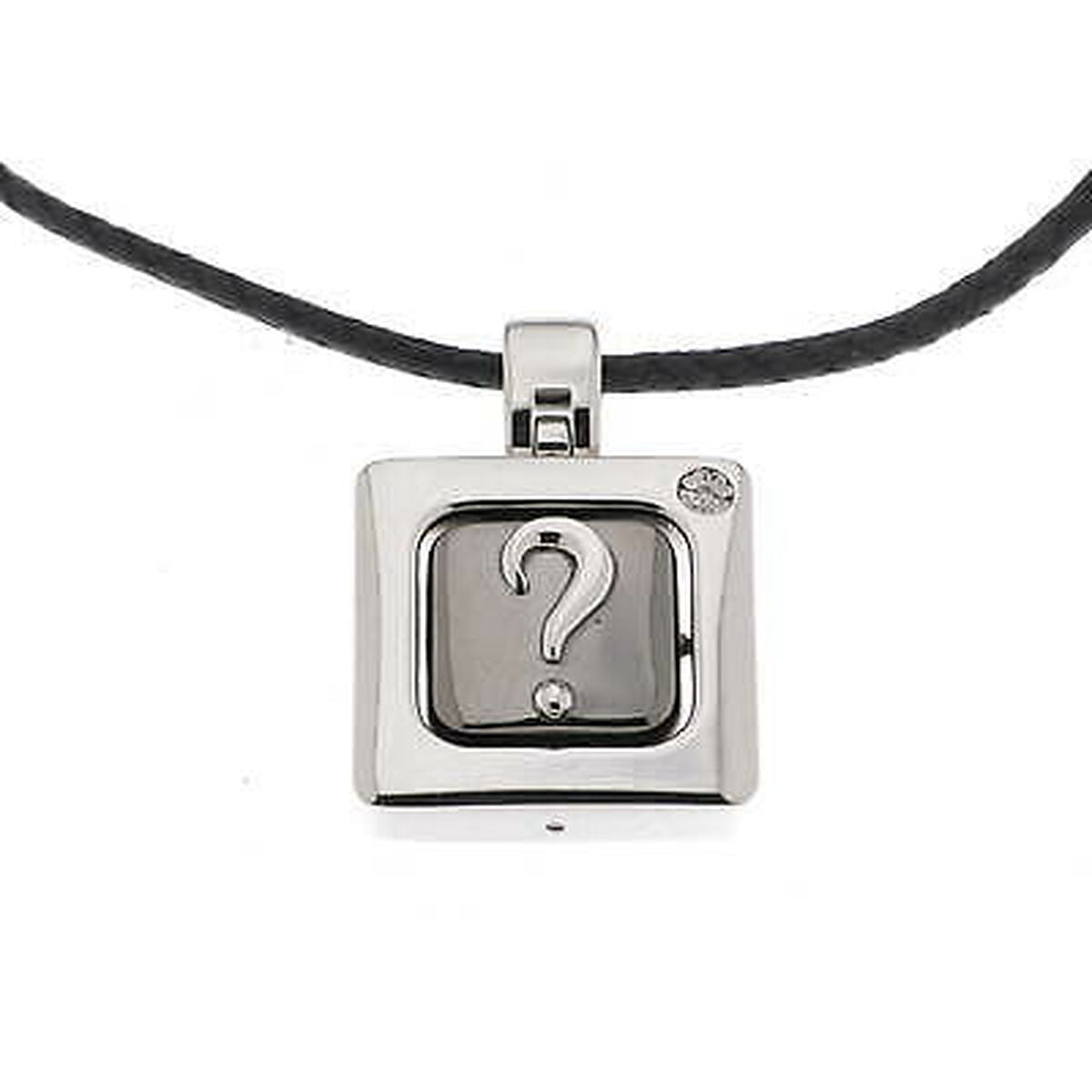 Ladies' Pendant Morellato S01L602P 45 cm