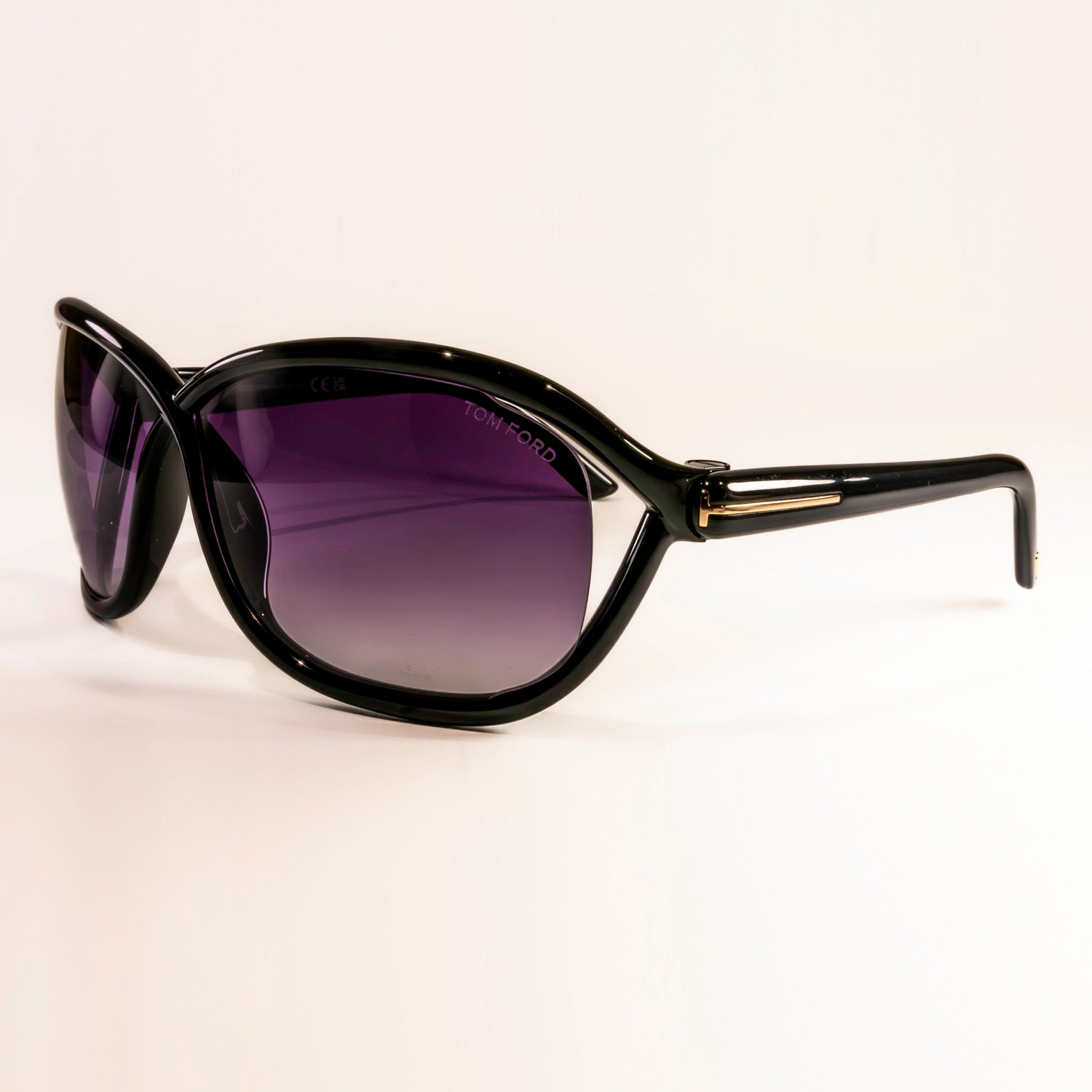 Tom Ford Fernando TF1069 Zonnebril