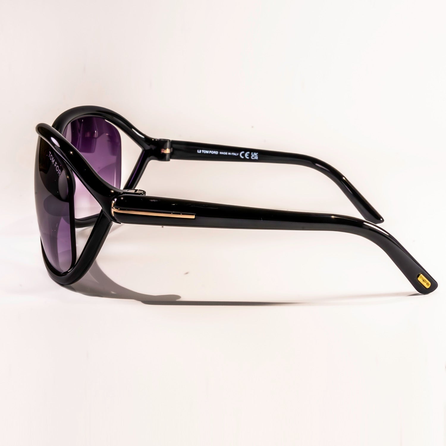 Tom Ford Fernando TF1069 Zonnebril