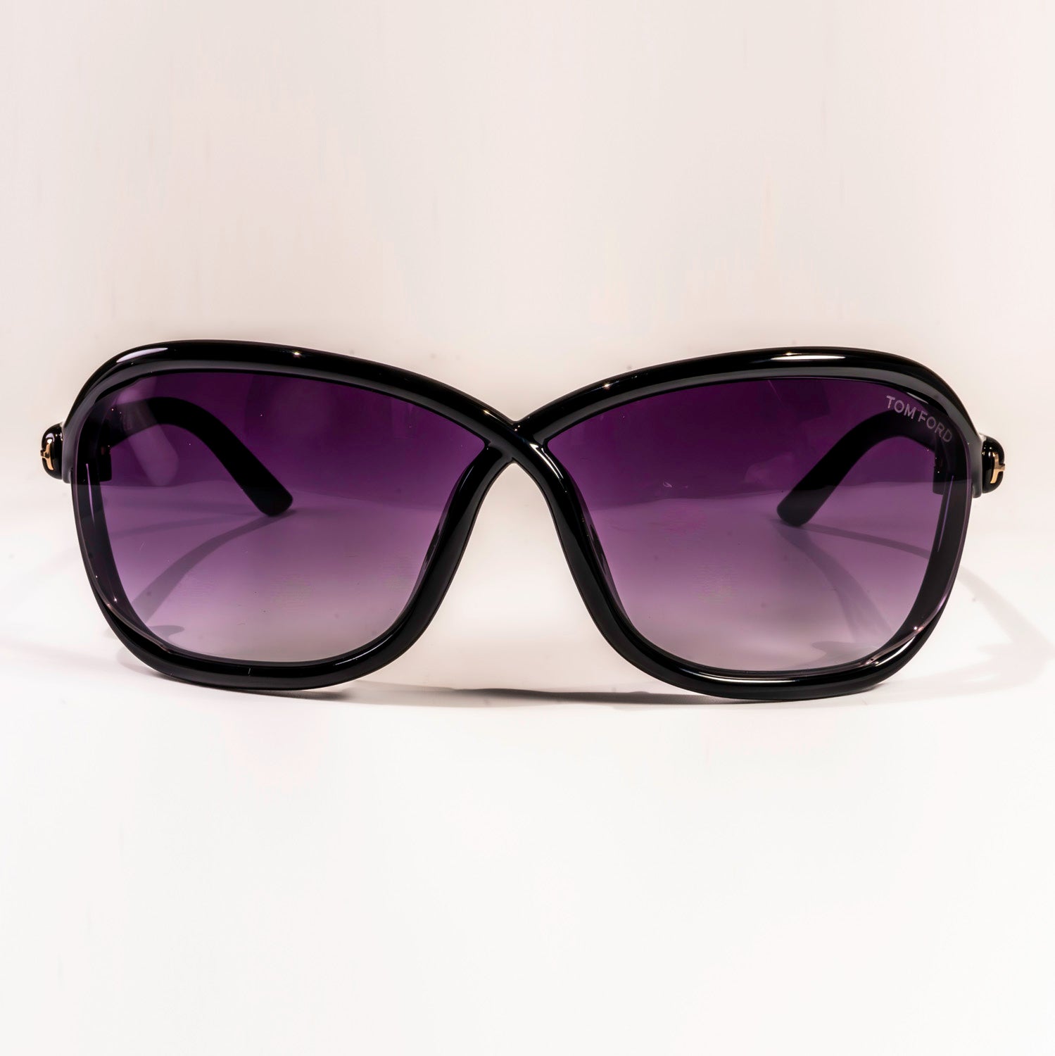 Tom Ford Fernando TF1069 Zonnebril