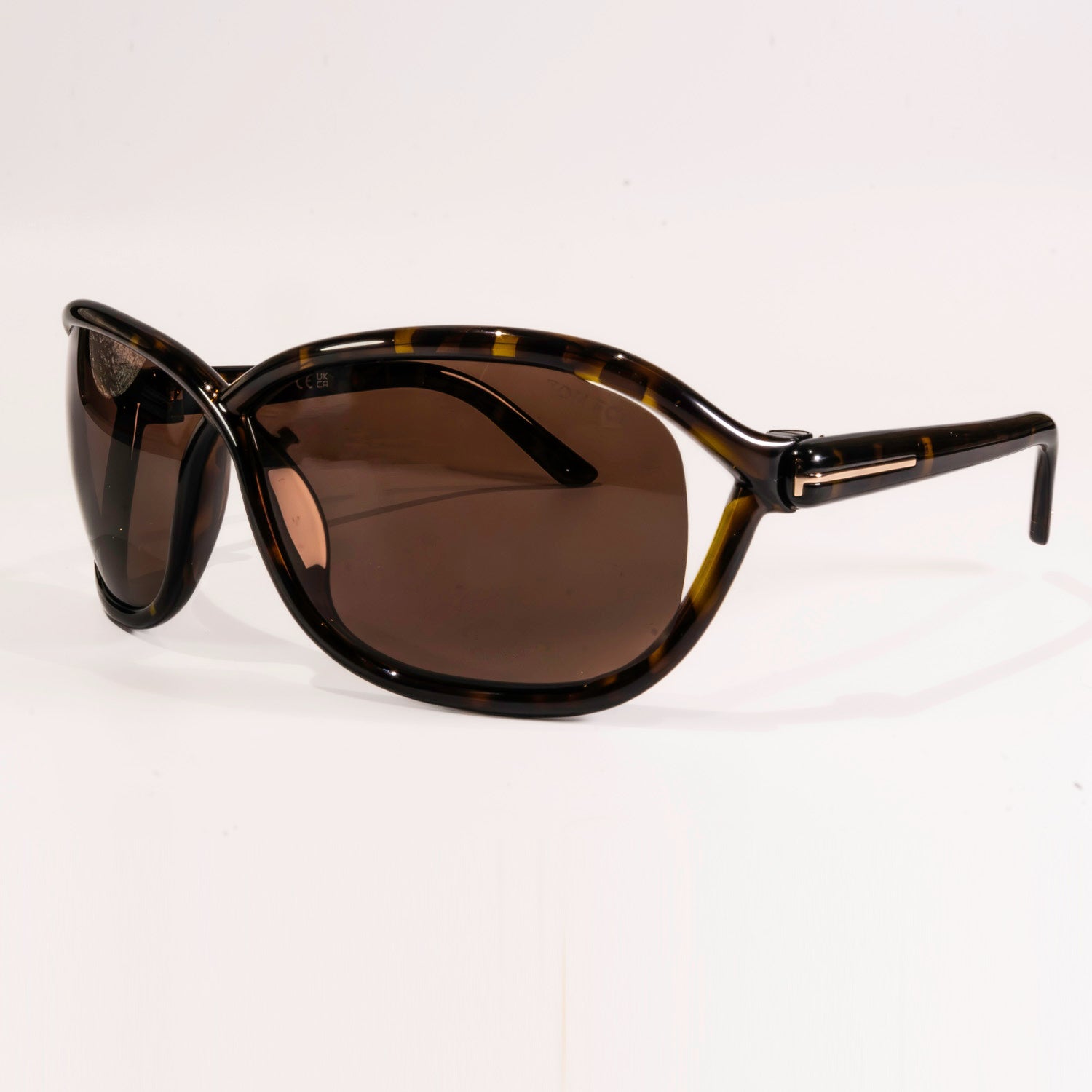Tom Ford Fernando TF1069 Zonnebril