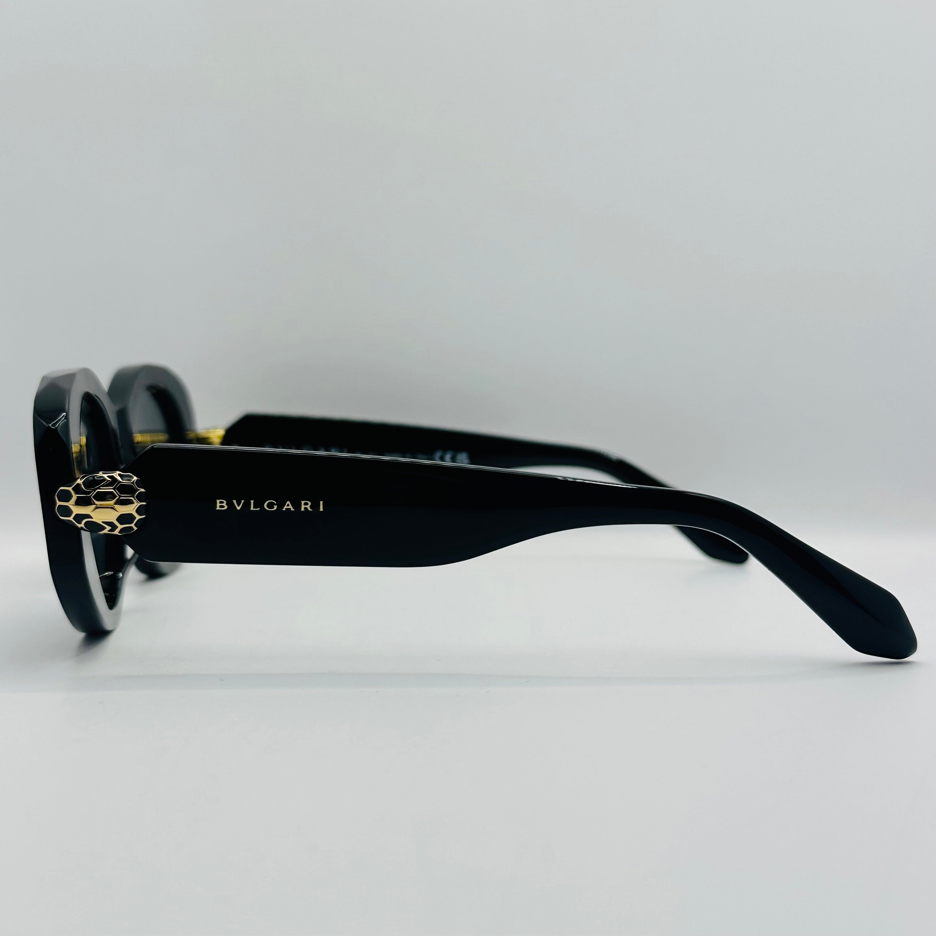 Bvlgari Serpenti BV40007I Zonnebril