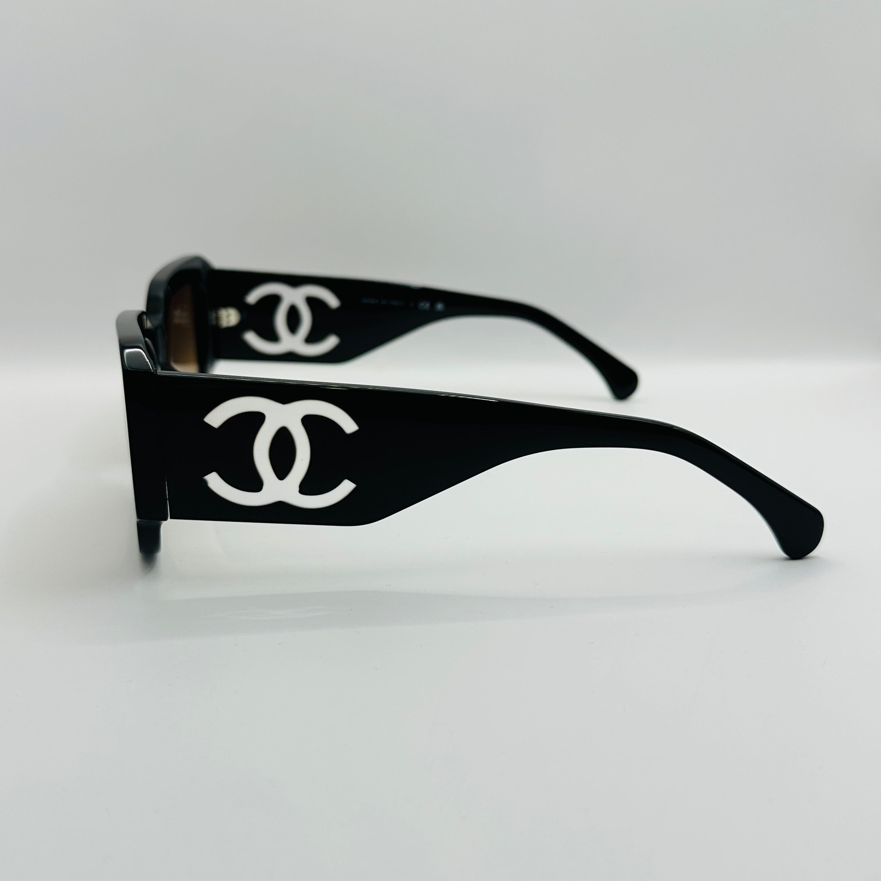 CHANEL CH5526 Bril