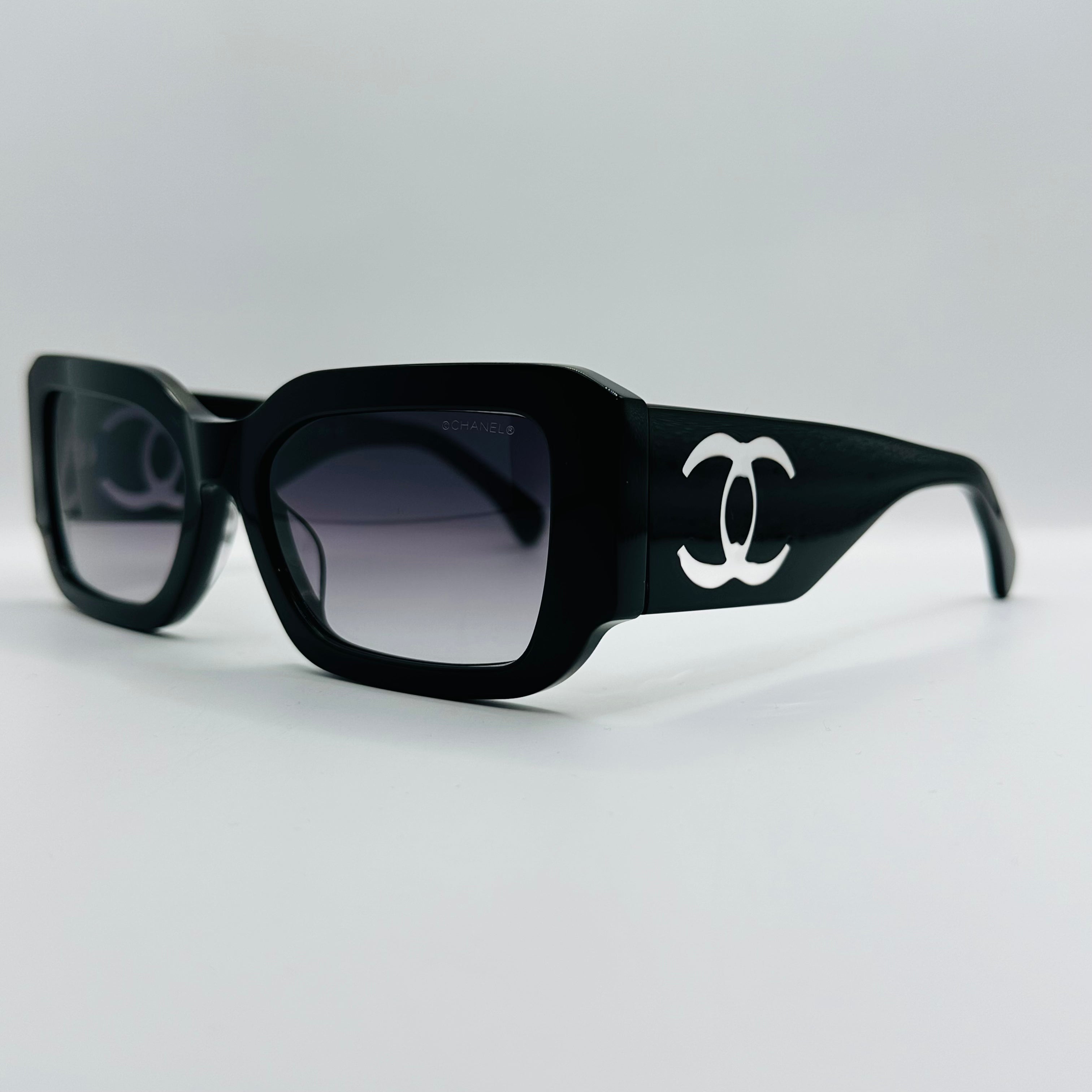 CHANEL CH5526 Bril