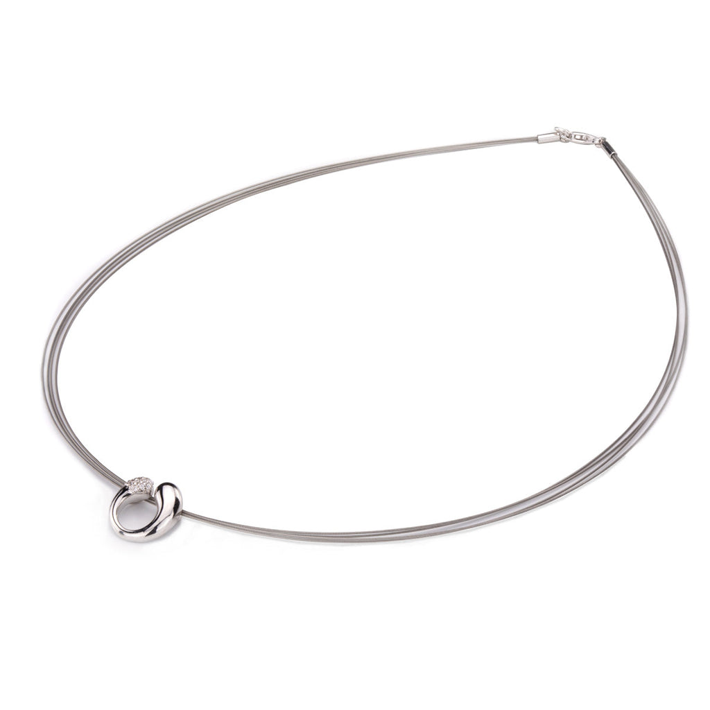 Gala Design ketting Snake J0155