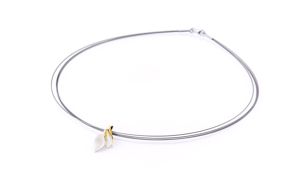 Gala Design Collier Shadow J0200