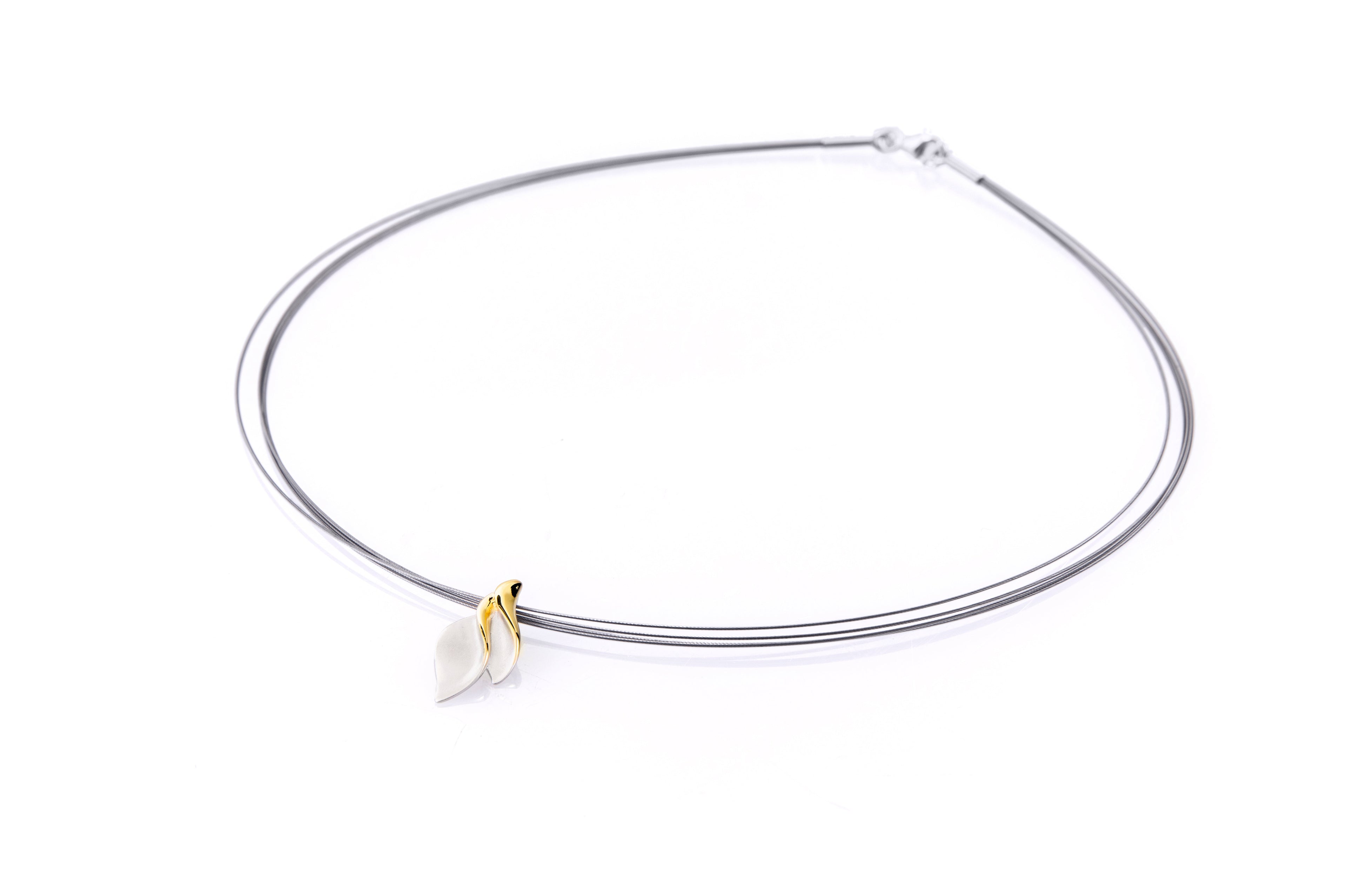 Gala Design Collier Shadow J0200