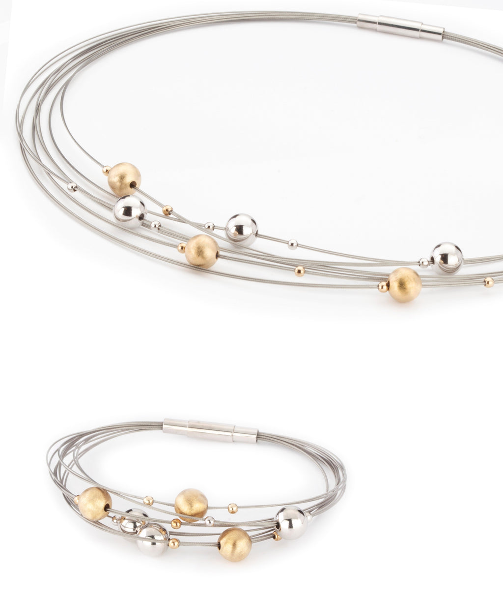 Gala Design Armband Planet Venus J0107