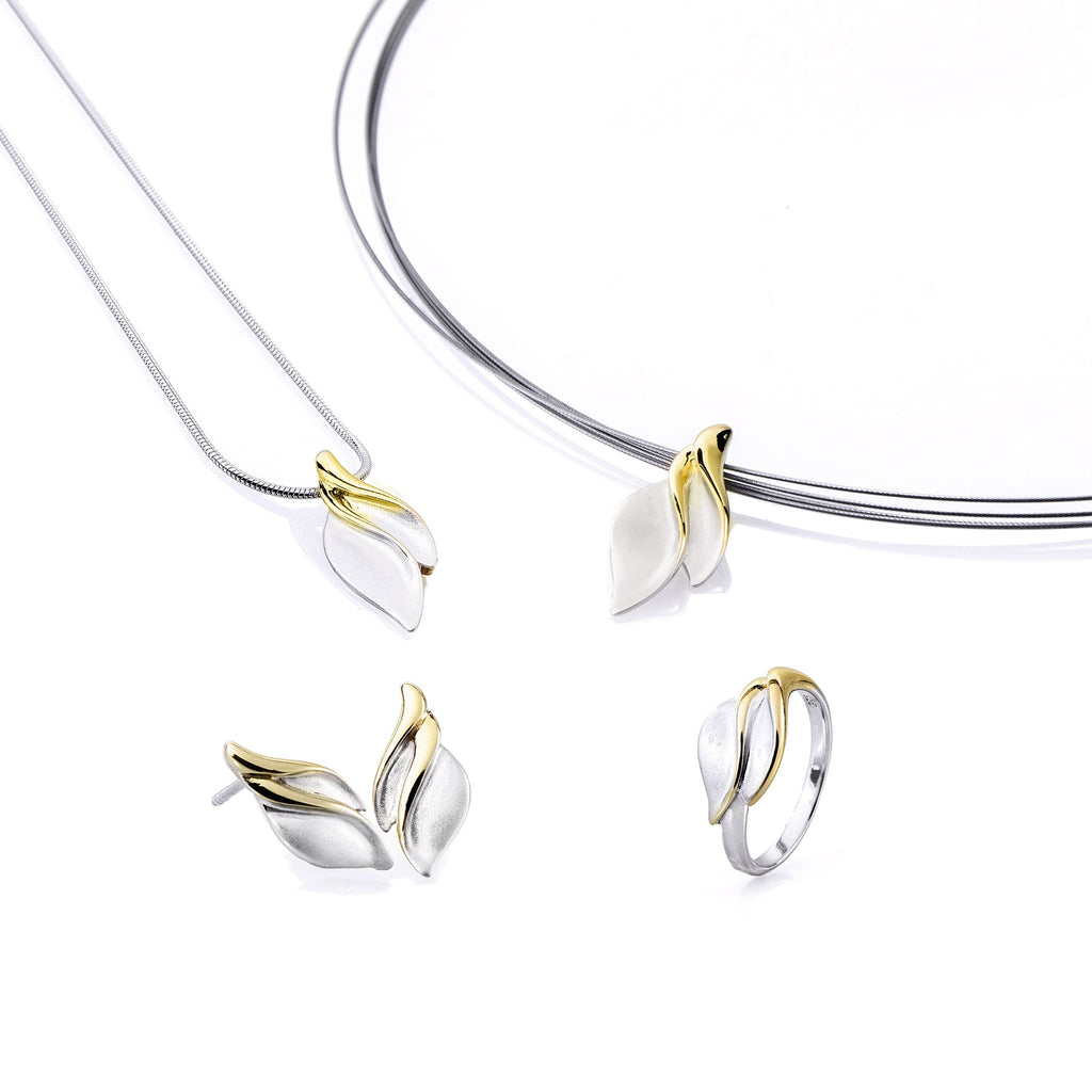 Gala Design Collier Shadow J0200