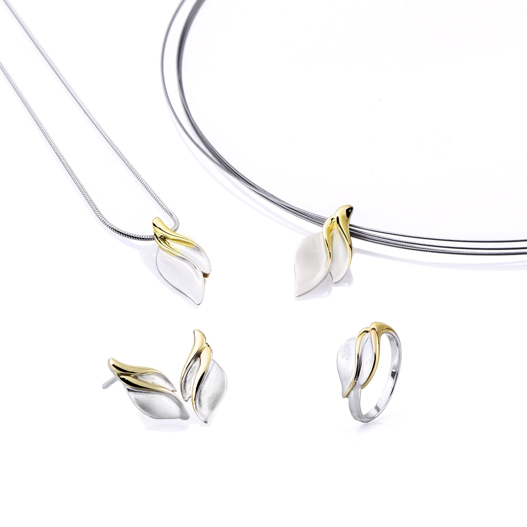 Gala Design Collier Shadow J0200