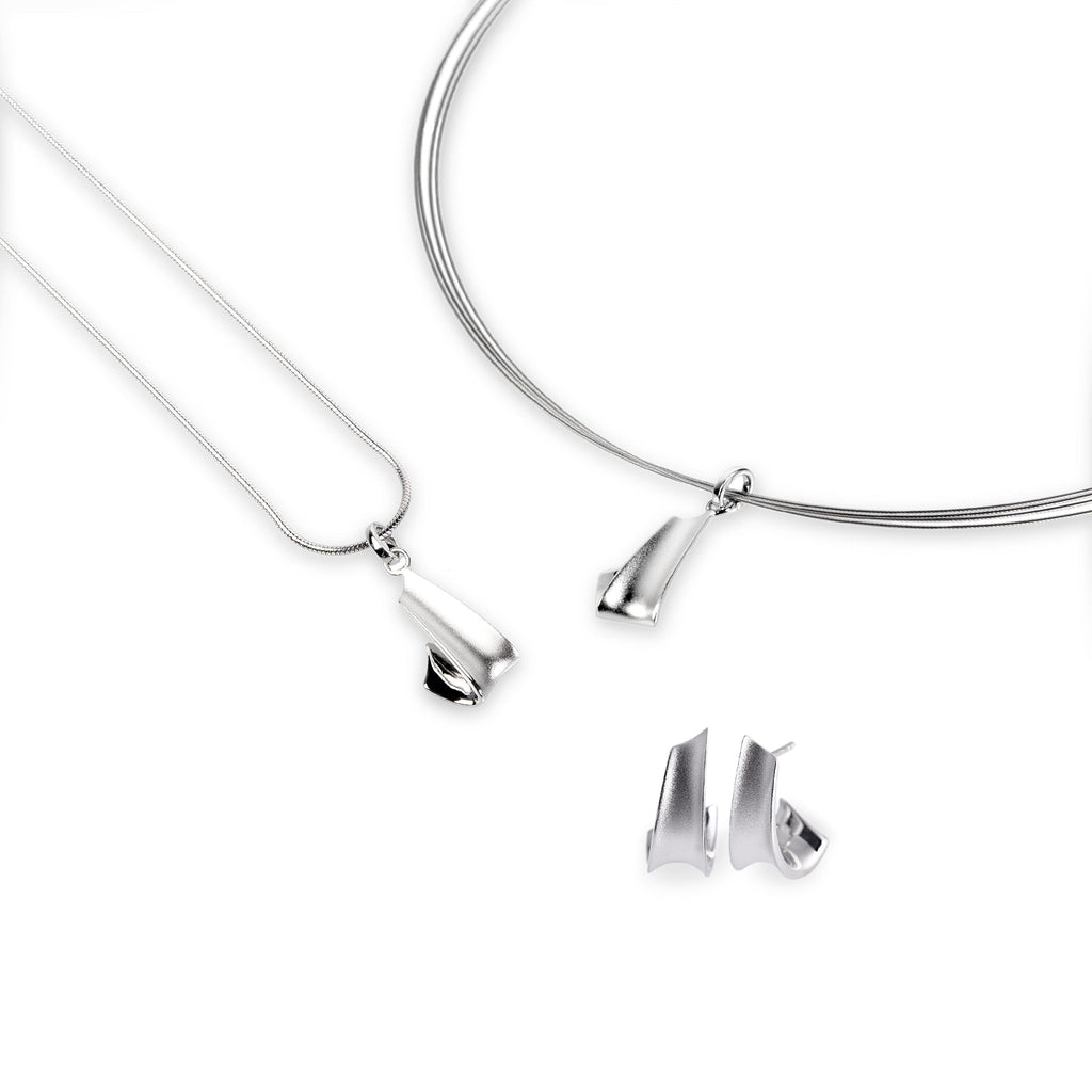 Gala Design Oorbellen Showman J0165