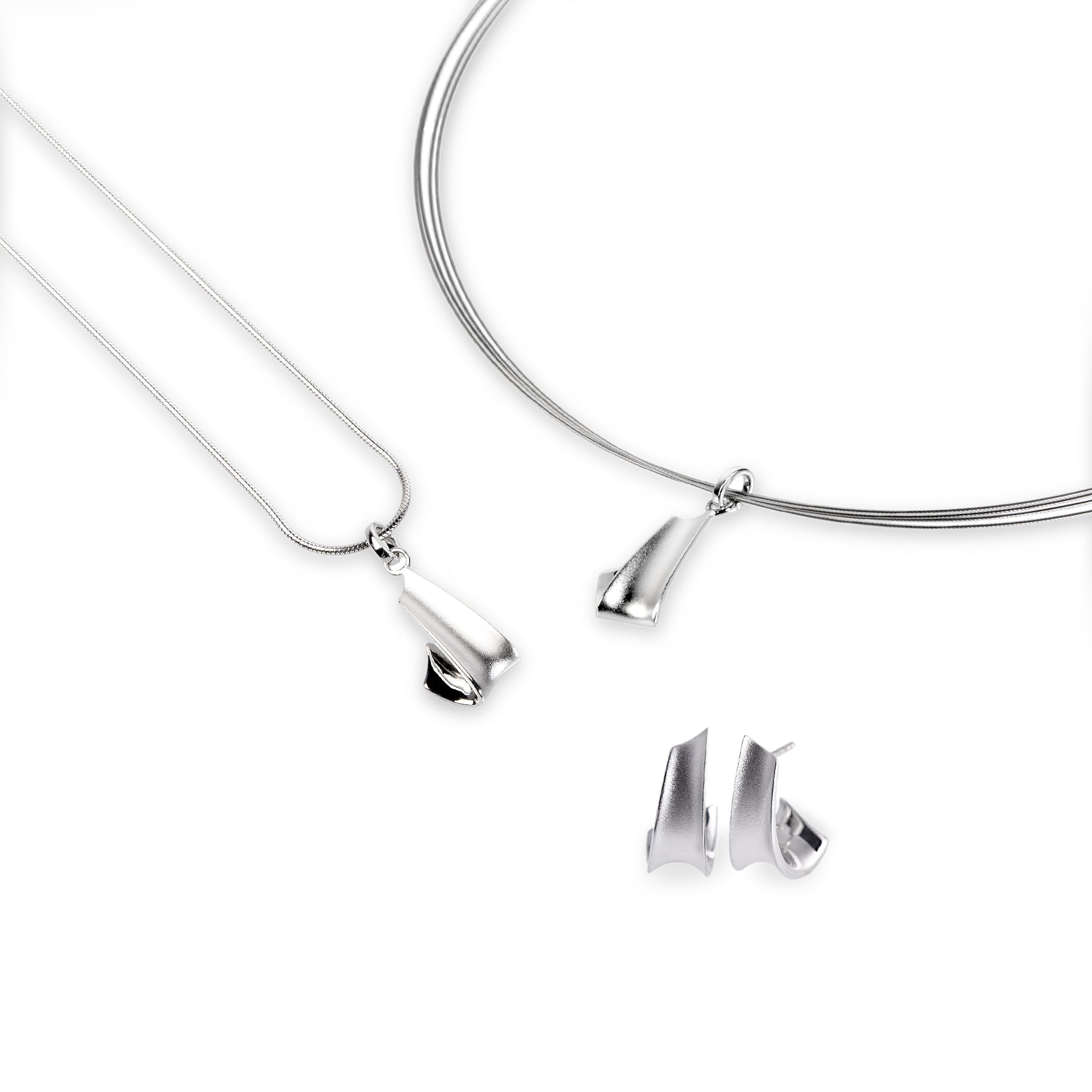 Gala Design Oorbellen Showman J0165