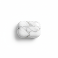 AirPods Case Marble