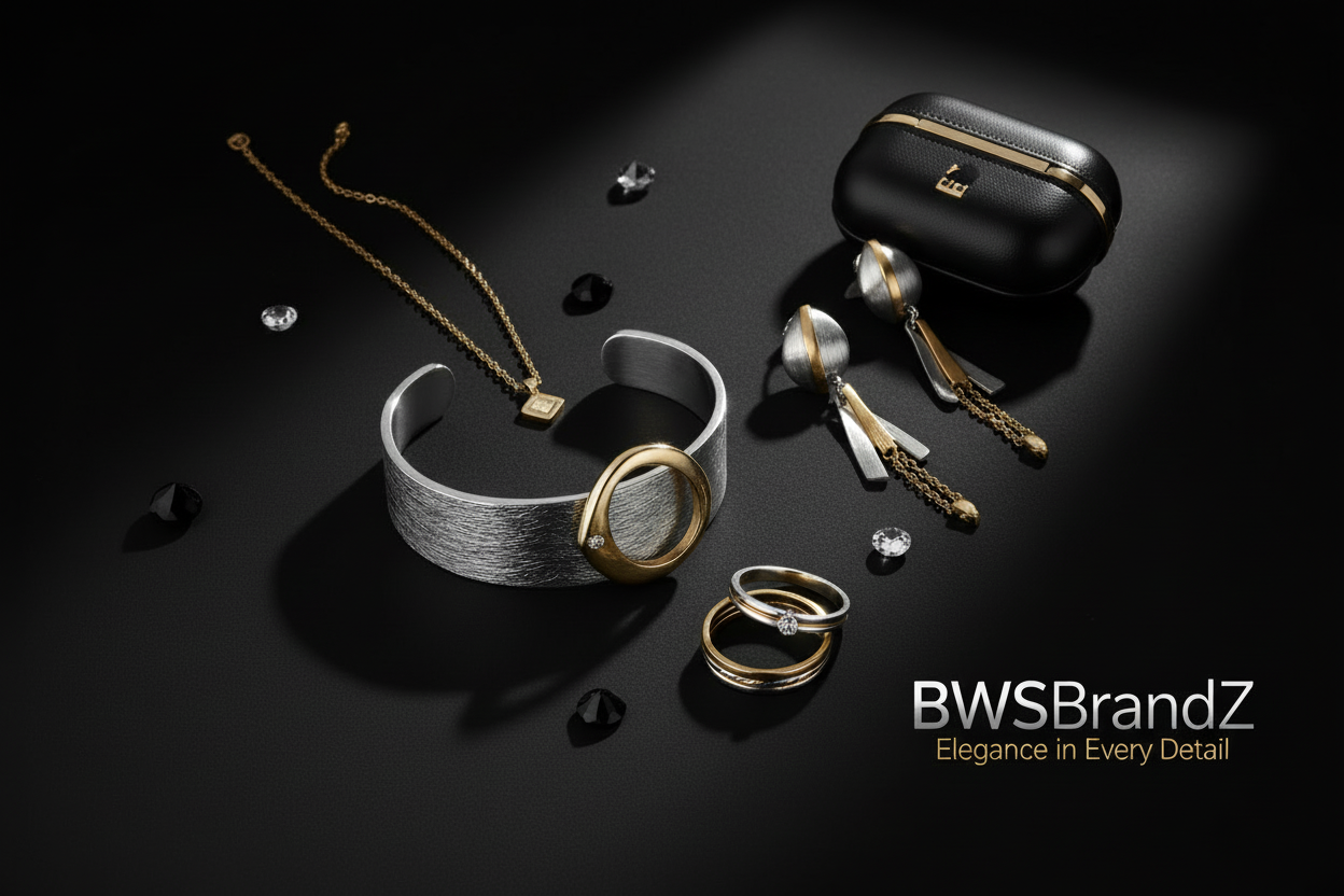 BWSBrandZ Hero - AirPods Repositioned