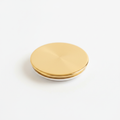 Phone Grip Goud Minimalistisch - Luxe Pop Socket