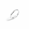 Love Ring Zilver