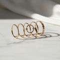 Stacking Ringen